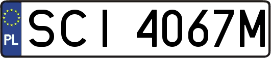 SCI4067M