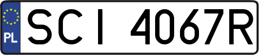 SCI4067R