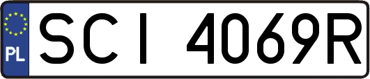 SCI4069R