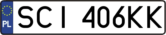 SCI406KK