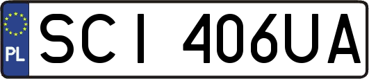 SCI406UA