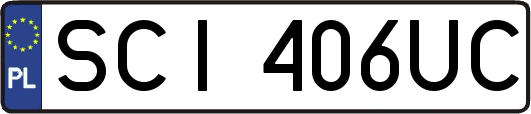 SCI406UC