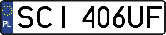 SCI406UF