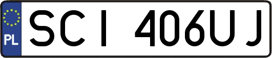 SCI406UJ