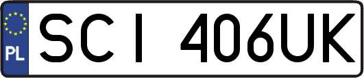 SCI406UK