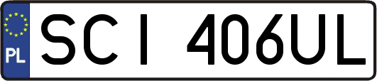 SCI406UL