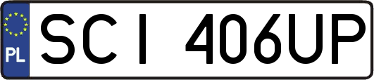 SCI406UP