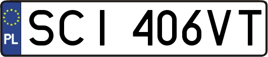 SCI406VT
