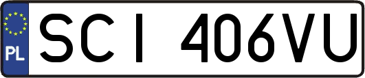 SCI406VU