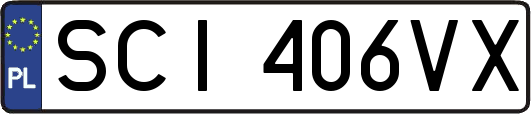 SCI406VX