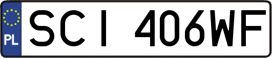 SCI406WF