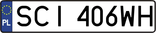 SCI406WH