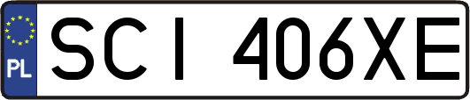 SCI406XE