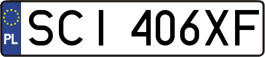 SCI406XF