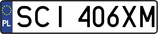SCI406XM