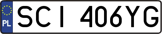 SCI406YG