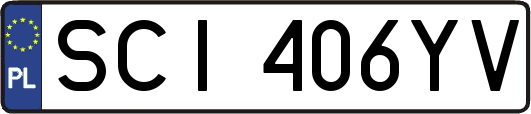 SCI406YV