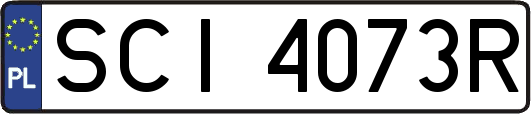 SCI4073R