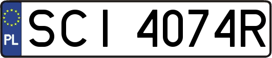 SCI4074R