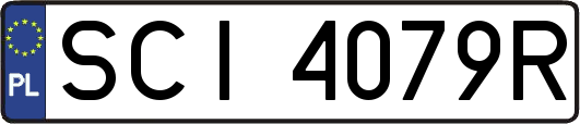 SCI4079R