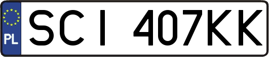 SCI407KK