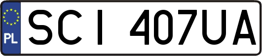 SCI407UA