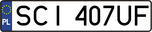 SCI407UF