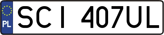 SCI407UL