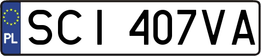 SCI407VA