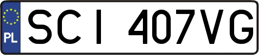 SCI407VG
