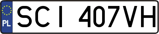 SCI407VH