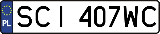 SCI407WC