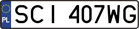 SCI407WG