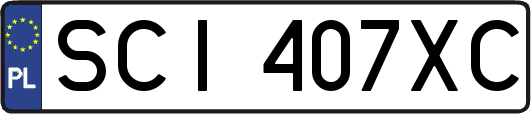 SCI407XC