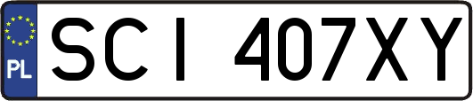 SCI407XY