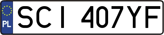 SCI407YF