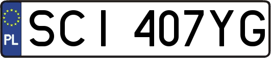 SCI407YG