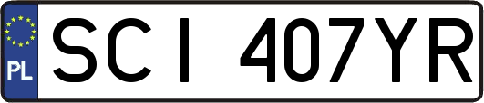 SCI407YR