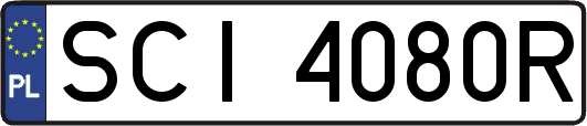 SCI4080R