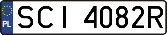 SCI4082R