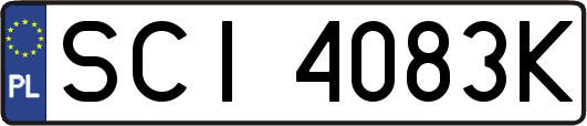 SCI4083K