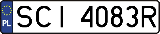 SCI4083R