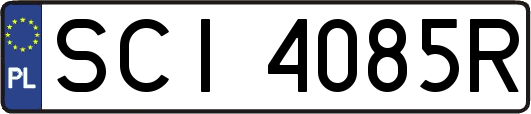 SCI4085R