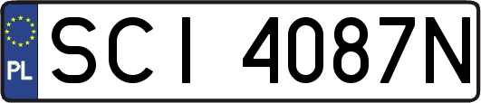 SCI4087N