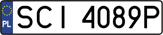 SCI4089P
