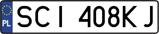 SCI408KJ