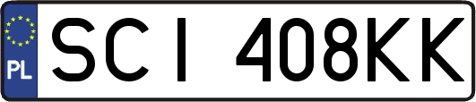SCI408KK