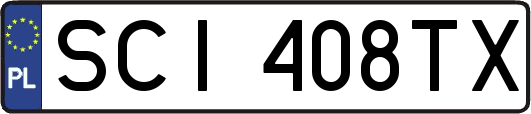 SCI408TX