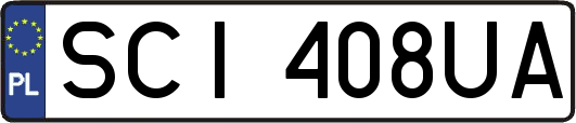 SCI408UA