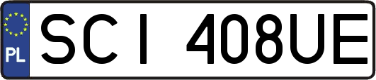 SCI408UE